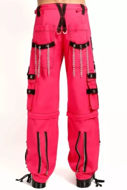 Tripp NYC Dark Cuff Pants [Pink/Black] -Kreepsville Sales AF7240M PINK B GUY 1000x 5702a000 037a 4ca0 b2c2 f72b4aca3a17