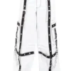 Tripp NYC Freedom Pants [White] -Kreepsville Sales AF7543 WHTBLK F 1280x 436c7bf5 caef 4fa3 b578 72573c0eecd9