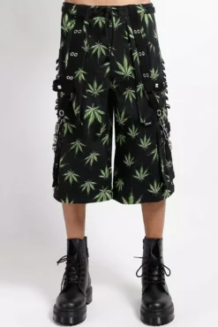 Tripp NYC Jungleland Pants [Grass] -Kreepsville Sales AF7560MP GRASS FSHORT GUY 1000x 8764fbd9 3f12 4fb1 87fe 986a73a30af1