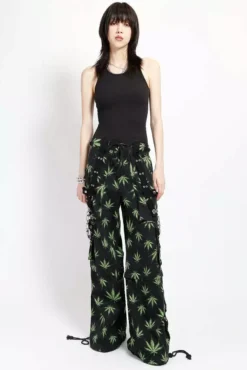 Tripp NYC Jungleland Pants [Grass] -Kreepsville Sales AF7560MP GRASS FULL 1000x 6a8804df a50a 4669 bcae bb3696fab3ac