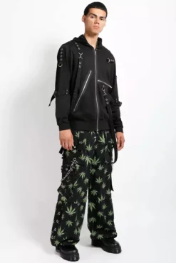 Tripp NYC Jungleland Pants [Grass] -Kreepsville Sales AF7560MP GRASS FULL GUY 1000x c067d838 c353 43ad adf4 e60572eb0901