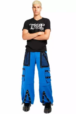 Tripp Electro Pants [Royal Blue] -Kreepsville Sales AF7654M ROYALBLUEBLK FULL 1000x 8fe71688 a028 4e11 88e3 fda83254311e
