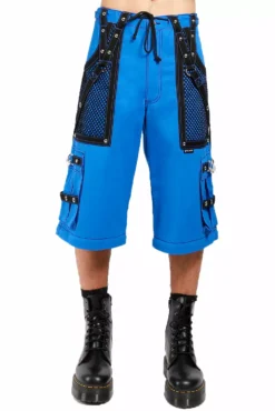 Tripp Electro Pants [Royal Blue] -Kreepsville Sales AF7654M ROYALBLUEBLK SHORTF 1000x 5dbcec5b 368f 4acb 81ea 8a5ca75b16fd