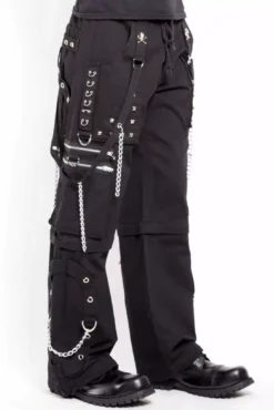 Tripp Step Chain Pants [Black/Black] -Kreepsville Sales AF7713M BLKBLK S 2846x f573c32d fd83 4683 9802 c7f9b0b9ab63