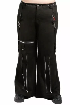 Tripp NYC Strap It Pants [Plus Size]