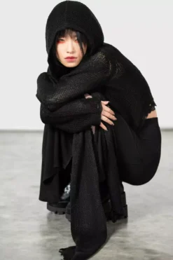 Aillean Hoodie Wrap -Kreepsville Sales AILLEAN HOODIE TOP W D x1600 61d9dca0 ef0e 4d63 9caa 80aed88be645