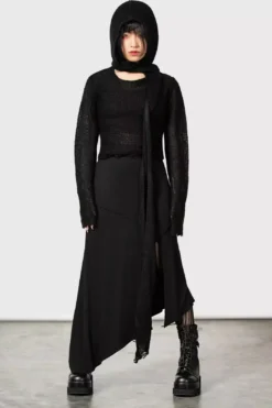 Aillean Hoodie Wrap -Kreepsville Sales AILLEAN HOODIE TOP W E x1600 eb1a98c8 9c78 4c96 a56f e4701b2326be