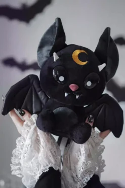 Baby Vampir Plush Toy
