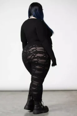 Bethel Long Sleeve Top -Kreepsville Sales BETHEL LONG SLEEVE TOP PLUS W D x1600copy