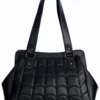 Spider Bite Handbag -Kreepsville Sales BG34272BLACK2