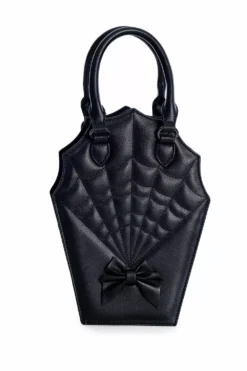 Ghoul Bag -Kreepsville Sales BG34275BLACK1