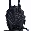 Ghoul Bag -Kreepsville Sales BG34275BLACK4
