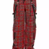 Tripp Clash Pants [Red Plaid] -Kreepsville Sales BR7272M REDPLD F 1622x 661a1f8d e746 465a 8eaa 2b8131f0e2aa