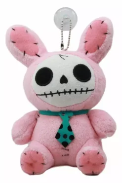 Pink Bun Bun Plush [Small]