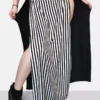 Beetle M-Line Maxi Skirt -Kreepsville Sales Beetlejuice SKirt
