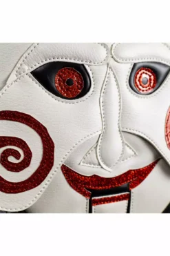 TRICK OR TREAT STUDIOS Saw Billy The Puppet Bag -Kreepsville Sales Billy Puppet Purse