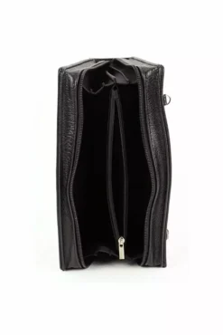 Bride Of Frankenstein Book Bag -Kreepsville Sales Book Shaped Purse