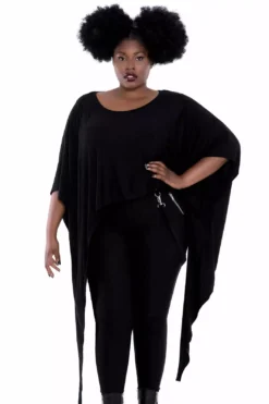 Celestial Bodies Top -Kreepsville Sales CELESTIALBODIES TOP PLUS B x1600copy