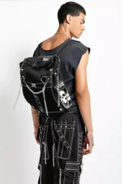Tripp NYC Super Chain Backpack