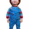 TRICK OR TREAT STUDIOS Good Guy Plush Chucky Doll -Kreepsville Sales Chucky Doll