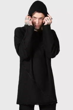 Dresden Sweater [UNISEX] -Kreepsville Sales DRESDEN SWEATER M D x1600 e11088fc ad7f 4da9 8dcd 42711082374f