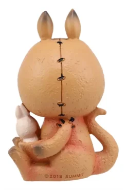Sydney The Kangaroo Statue -Kreepsville Sales Digrazia Furrybones Sydney Kangaroo Figurine 1