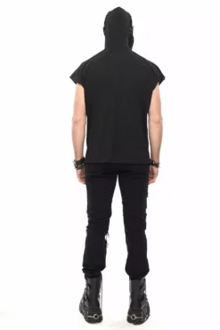 Manslaughter Shredded Pants -Kreepsville Sales Emo Grunge Pants