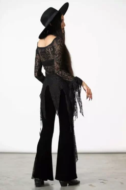 Faythe Lace Top -Kreepsville Sales FAYTHE LACE TOP W E x1600copy