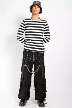 Tripp Monster Crush Sweat Pants -Kreepsville Sales FT7185M BLK FULL 1000x 5f3204ce e0e3 458e 8f33 32429ffcc758