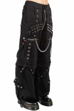 Tripp Monster Crush Sweat Pants -Kreepsville Sales FT7185M BLK S 1000x 30d82bce 81a9 48bb a3de 300a0645259b