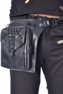 Mortal Holster Hip Bag -Kreepsville Sales Finaldfassdfsdfsd