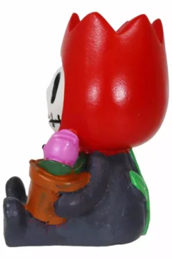 Tully The Tulip Statue -Kreepsville Sales Floiwer