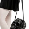 Grave Digger Skull Handbag [B] -Kreepsville Sales GRAVEDIGGER BAG B x1600 7a1478f8 6f88 4ddd b5c8 7d36e71626e2