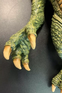 TRICK OR TREAT STUDIOS Ghoulies II: Fish Ghoulie Movie Prop -Kreepsville Sales Ghoulie