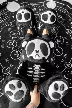 Grumpy Bones Bear -Kreepsville Sales Goth Fashion Inspiration 07304f88 8482 4439 9927 d9c4aabcceb2