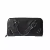 Entangled Wallet [BLACK] -Kreepsville Sales Goth wallet adad8303 28b6 4e84 86ec de40b7c429c1
