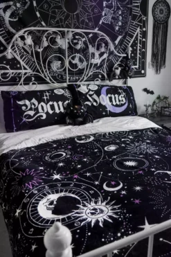 Baby Vampir Plush Toy -Kreepsville Sales Gothic Bedroom Inspo