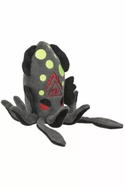 Cryptid Kraken Plush -Kreepsville Sales Gothic Kraken