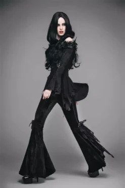 Dead Romance Flared Pants -Kreepsville Sales HTB1LqsARFXXXXXuXXXXq6xXFXXXKcopy