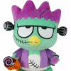 NECA Hello Kitty & Friends Plush Toy [BADTZ-MARU FRANKENSTEIN] -Kreepsville Sales Hello Kitty Halloween Badtz Maru Frankenstein 13 Inch Plush 1 1000x1000 8cc85d6e 4f87 4b62 a20b 70983e994148
