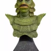 TRICK OR TREAT STUDIOS Creature From The Black Lagoon Mini Bust 1 TRICK OR TREAT STUDIOS Creature From The Black Lagoon Mini Bust -Kreepsville Sales Horror Statue
