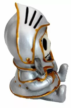 Sir Knight Statue -Kreepsville Sales IMG 0972