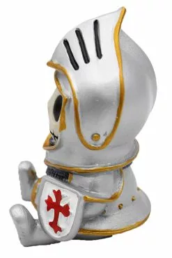 Sir Knight Statue -Kreepsville Sales IMG 0976