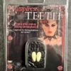 Custom-fit Vampiress Fangs 1 Custom-fit Vampiress Fangs -Kreepsville Sales IMG 6444