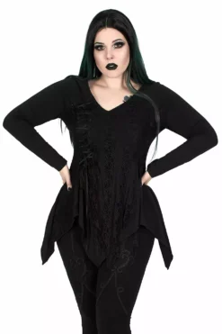 Weeping Willow Top -Kreepsville Sales IMG 9250