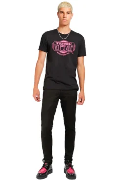 Tripp NYC Rocker Jeans [Black] -Kreepsville Sales IS7374M BLK FULL 1000x e0696609 33cc 4a44 af67 98cba9b063a6