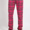 Tripp NYC Rocker Jeans [Pink Plaid] -Kreepsville Sales IS7374P PINKPLD F 1000x 9c8fba77 3a09 48f9 bf69 a1500ee0f7b5