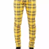 Tripp Rocker Pants [Yellow Plaid] -Kreepsville Sales IS7374P YELLOWPLD F 1000x a04d0714 6eb7 4005 b62c c3f9bff37a46