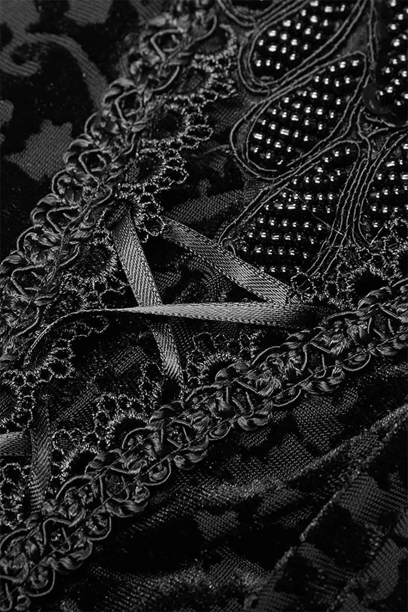 Sprite Seance Leggings 9 Sprite Seance Leggings - Image 7