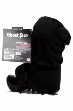 NECA Baby Ghostface Phunny Plush Toy -Kreepsville Sales KR Ghost Face 8in Phunny Plush 143 864x864 bc0c840e 3435 4b2b ac63 f4c9e7160dee